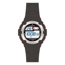 Radiant RA446602 Noir/Gris