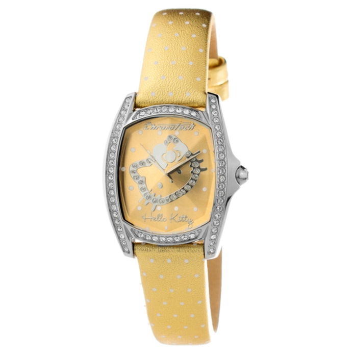 Montre Femme Chronotech CT7094SS-44 (Ø 30 mm) Montre Femme Chronotech CT7094SS-44 (Ø 30 mm)