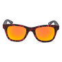 Lunettes de soleil Unisexe Italia Independent Ø 55 mm