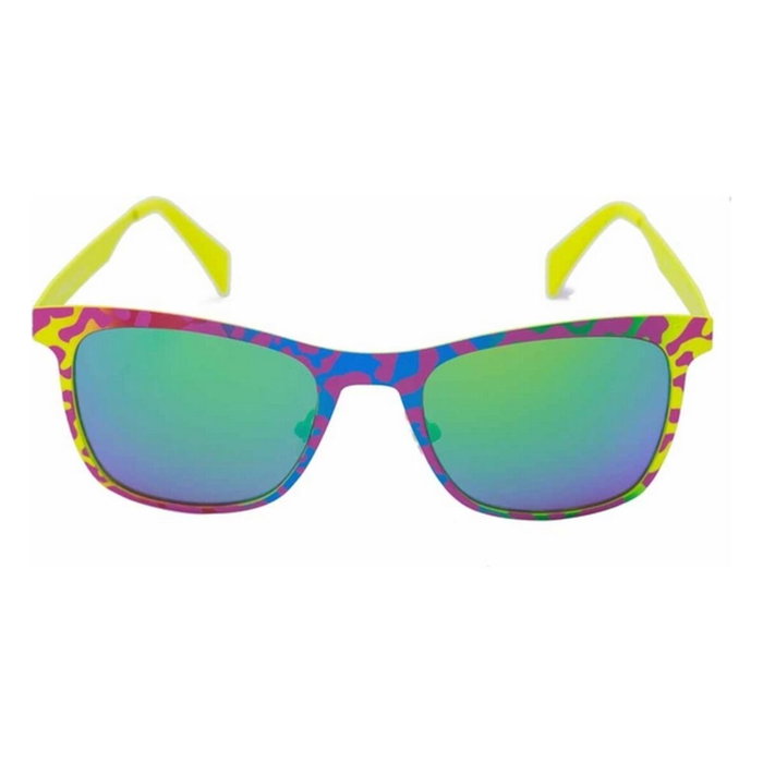 Lunettes de soleil Unisexe Italia Independent Ø 53 mm