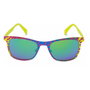 Lunettes de soleil Unisexe Italia Independent Ø 53 mm