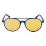 Lunettes de soleil Unisexe Italia Independent 0038-022-000 Ø 53 mm