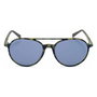 Lunettes de soleil Unisexe Italia Independent 0038-035-000 Ø 53 mm
