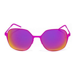 Italia Independent Lunettes de soleil Rose