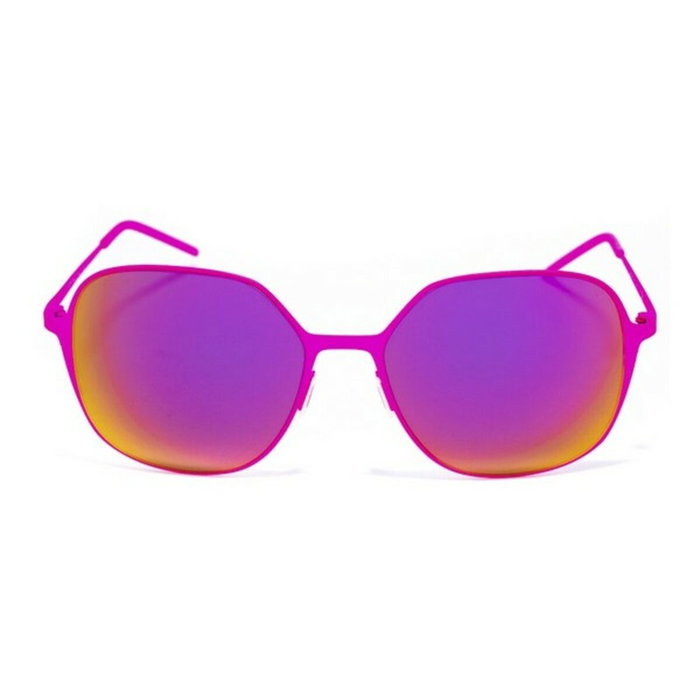 Italia Independent Lunettes de soleil Rose Italia Independent Lunettes de soleil Rose