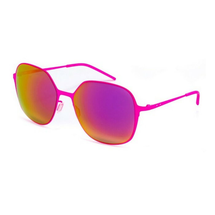 Italia Independent Lunettes de soleil Rose Italia Independent Lunettes de soleil Rose