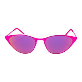 Italia Independent Lunettes de soleil 0203-018-000 Rose