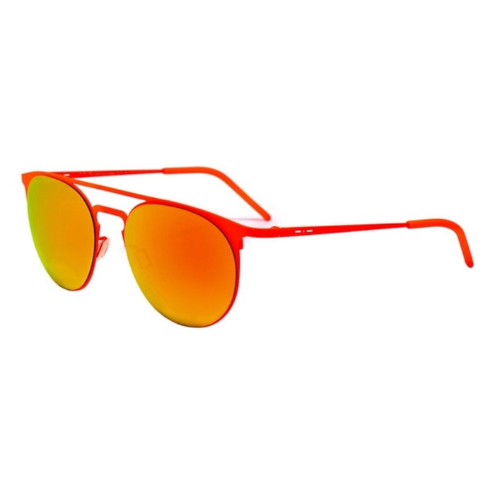 Lunettes de soleil Unisexe Italia Independent 0206-055-000 Ø 52 mm Lunettes de soleil Unisexe Italia Independent 0206-055-000 Ø 52 mm