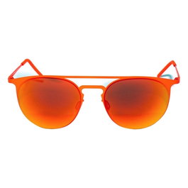 Lunettes de soleil Unisexe Italia Independent 0206-055-000 Ø 52 mm