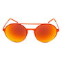Lunettes de soleil Unisexe Italia Independent 0207-055-000 Ø 51 mm