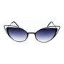 Lunettes de soleil Femme Italia Independent Ø 52 mm