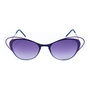 Lunettes de soleil Femme Italia Independent 0219-017-018