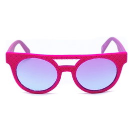 Italia Independent 0903VI-IND-018 Lunettes de soleil Rose
