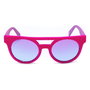 Lunettes de soleil Unisexe Italia Independent 0903VI-IND018 Ø 50 mm