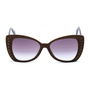 Lunettes de soleil Femme Italia Independent 0904CV-044000 Ø 55 mm