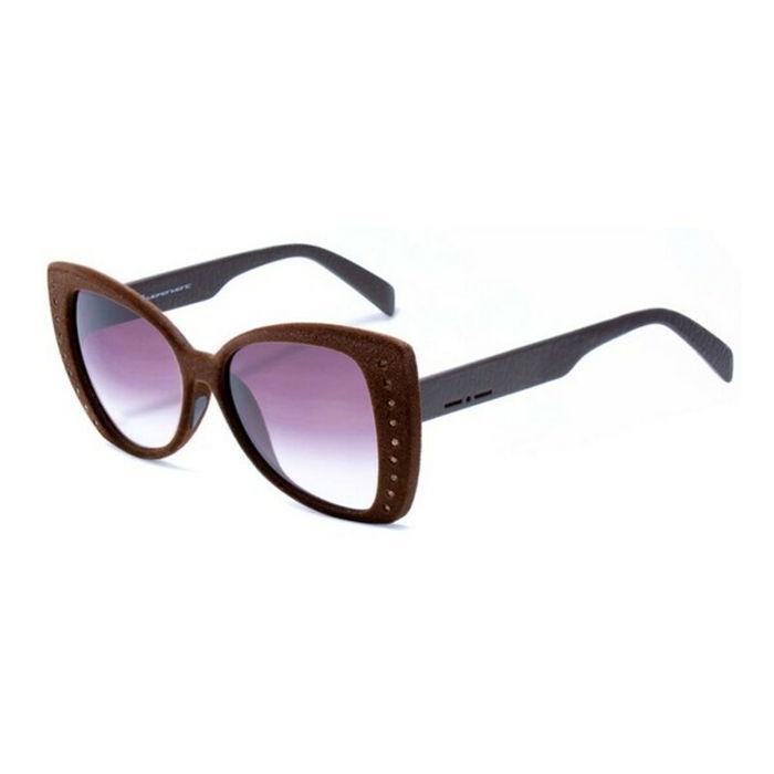 Lunettes de soleil Femme Italia Independent 0904CV-044000 Ø 55 mm Lunettes de soleil Femme Italia Independent 0904CV-044000 Ø 55 mm