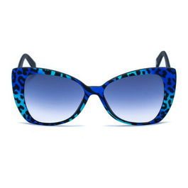 Lunettes de soleil Femme Italia Independent 0904-ZEB-022