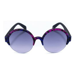 Italia Independent 0907-ZEB-017 Lunettes de soleil Morado