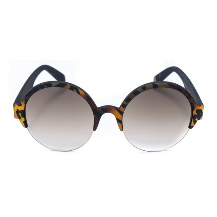 Lunettes de soleil Femme Italia Independent 0907-ZEB-044 Lunettes de soleil Femme Italia Independent 0907-ZEB-044