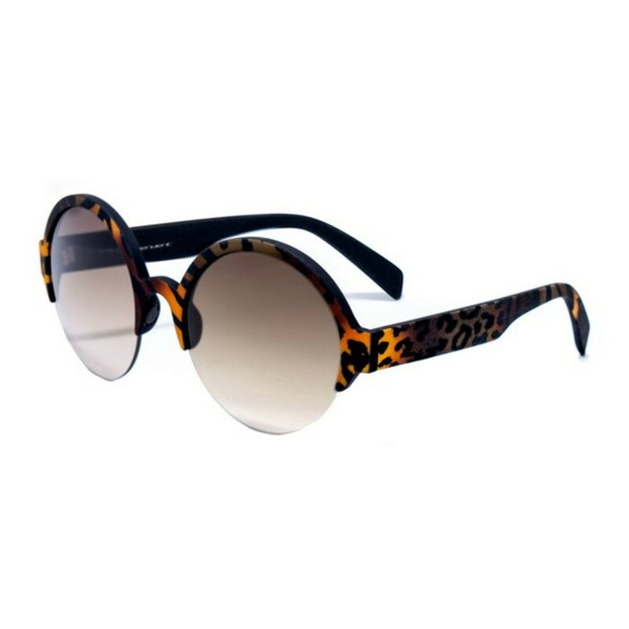 Lunettes de soleil Femme Italia Independent 0907-ZEB-044 Lunettes de soleil Femme Italia Independent 0907-ZEB-044