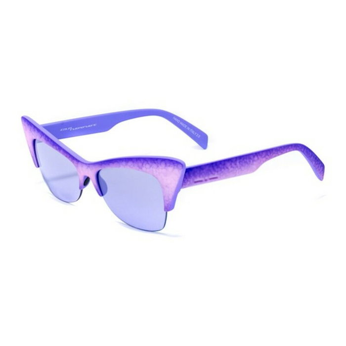 Lunettes de soleil Femme Italia Independent 0908-014-016 ø 59 mm