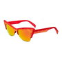 Lunettes de soleil Femme Italia Independent 0908-055-063