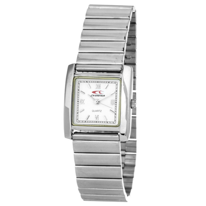Montre Femme Chronotech CT7001-01M (Ø 28 mm) Montre Femme Chronotech CT7001-01M (Ø 28 mm)