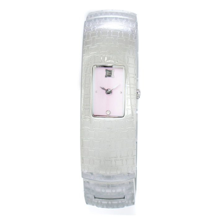 Montre Femme Laura Biagiotti LB0004S-03 (Ø 17 mm) Montre Femme Laura Biagiotti LB0004S-03 (Ø 17 mm)