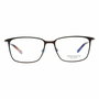 Monture de Lunettes Homme Hackett London HEB21117555 (55 mm) Marron (ø 55 mm)