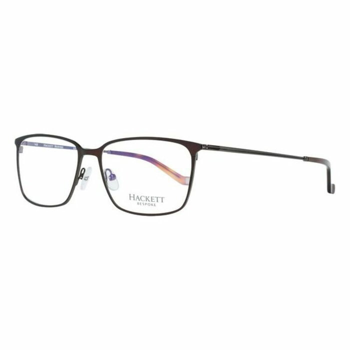 Monture de Lunettes Homme Hackett London HEB21117555 (55 mm) Marron (ø 55 mm) Monture de Lunettes Homme Hackett London HEB21117555 (55 mm) Marron (ø 55 mm)