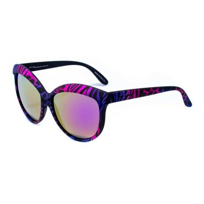 Lunettes de soleil Femme Italia Independent 0092-ZEF-017 Lunettes de soleil Femme Italia Independent 0092-ZEF-017