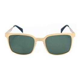 Italia Independent 0500-120-120 Gafas de sol dorées