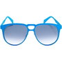 Italia Independent 0501-027-000 Lunettes de soleil bleu