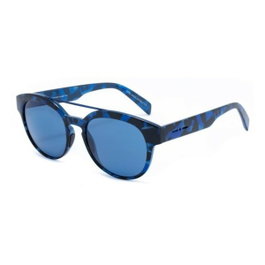 Italia Independent 0900-141-GLS Lunettes de soleil bleu