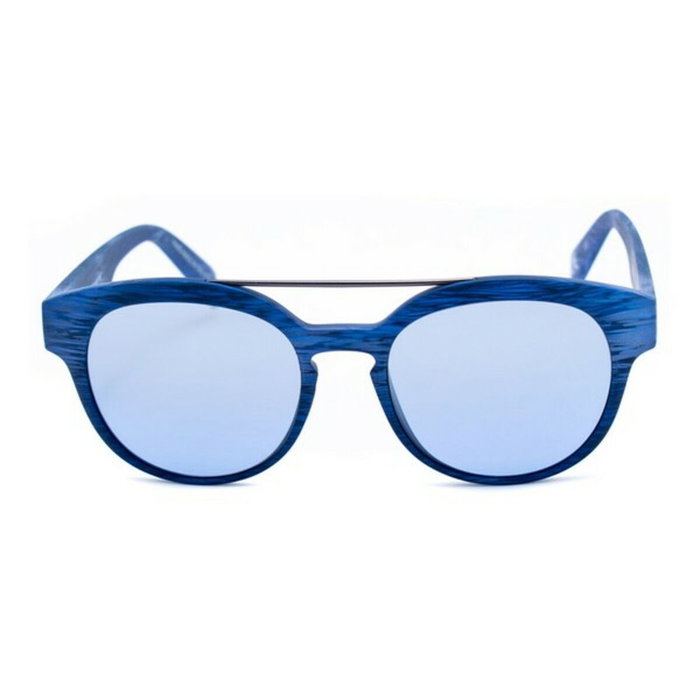 Italia Independent 0900-BHS-020 Lunettes de soleil Bleu Italia Independent 0900-BHS-020 Lunettes de soleil Bleu
