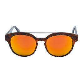 Lunettes de soleil Unisexe Italia Independent 0900INX044000 Ø 50 mm