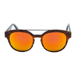 Lunettes de soleil Unisexe Italia Independent 0900INX044000 Ø 50 mm