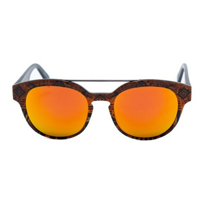 Lunettes de soleil Unisexe Italia Independent 0900INX044000 Ø 50 mm Lunettes de soleil Unisexe Italia Independent 0900INX044000 Ø 50 mm