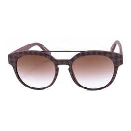 Italia Independent 0900T-PDP-044 - Gafas de sol Morado