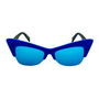 Lunettes de soleil Femme Italia Independent 0908V-022-000 (ø 59 mm)