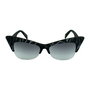 Lunettes de soleil Femme Italia Independent ø 59 mm