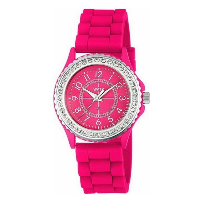 Montre Femme Watx & Colors RWA9011 (Ø 38 mm) Montre Femme Watx & Colors RWA9011 (Ø 38 mm)