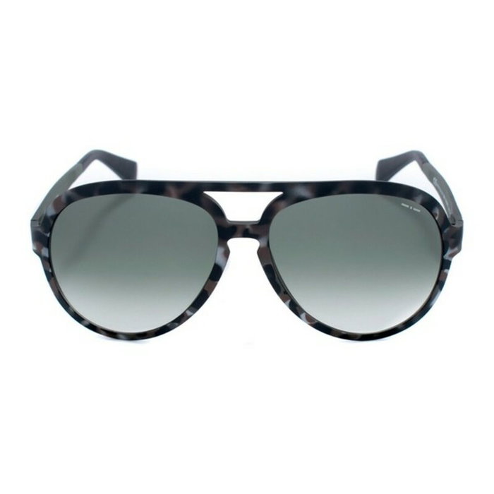 Lunettes de soleil Homme Italia Independent ø 58 mm Lunettes de soleil Homme Italia Independent ø 58 mm
