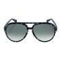 Lunettes de soleil Homme Italia Independent ø 58 mm