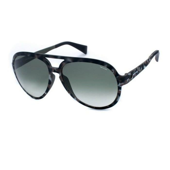 Lunettes de soleil Homme Italia Independent ø 58 mm Lunettes de soleil Homme Italia Independent ø 58 mm