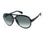 Lunettes de soleil Homme Italia Independent ø 58 mm
