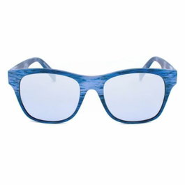 Italia Independent 0901-BHS-020 Bleu