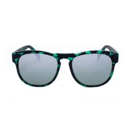 Italia Independent 0902-152-000 Lunettes de soleil Vert