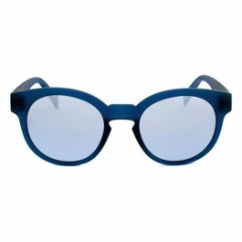 Italia Independent Lunettes de soleil 0909-021-000 Bleu