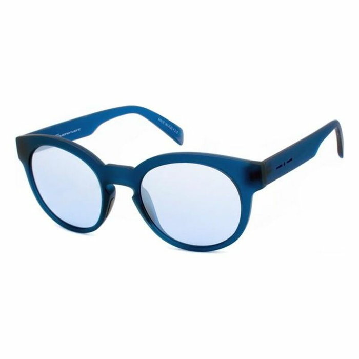 Lunettes de soleil Unisexe Italia Independent 0909-021-000 Ø 51 mm
